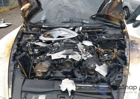 2012 Porsche Cayenne S from USA, damaged, VIN WP1AB2A29CLA47409